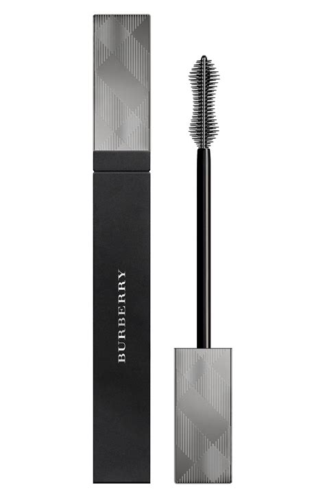 burberry cat lashes mascara|burberry jet black mascara.